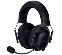 Headset RAZER BlackShark V2 HyperSpeed Black | RA-RZ04-04960100-R3M1 | 8886419378235 | UHRAZRNBBLSHV2H