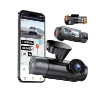 Vantrue N5 S video recorder | N5 S | 5904209821600 | EIAVNTREJ0029