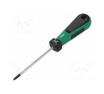 Screwdriver: standard; Torx® with protection; T20; 215mm | ST-48560020 | 48560020