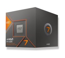 AMD Ryzen 7 8700G AI 5.10GHz 8 Core CPU | 100-100001236SBX | 0730143317696 | WLONONWCROOHS