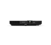 Epson EB-1780W īsa fokusa projektors 3000 ANSI lūmeni 3LCD WXGA (1280x800) Balts, Pelēks | V11H795040 | 8715946629919 | WLONONWCRIM74