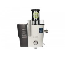 Bosch MES25A0 juice maker Centrifugal juicer 700 W Black, White | MES25A0 | 4242002812151 | HKBOSSOMES25A00