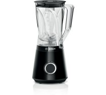 Bosch Serie 4 MMB6141B blender 1.5 L Tabletop blender 1200 W Black | MMB6141B | 4242005215164 | AGDM-BLE-BOS-027