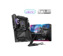 Motherboard MPG Z890 CARBON WIFI s1 851 4DDR5 HDMI/DP ATX | MPG Z890 CARBON WIFI | 4711377260794 | KBMSIIIFZ890A06