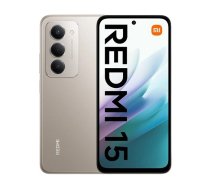 Xiaomi Redmi 15 8/256GB Titan Gray | ? | 6932554450021 | WLONONWCRORSS