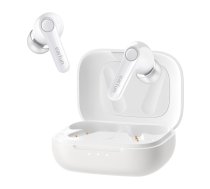 TWS EarFun Air Pro 4 headphones, ANC (pearl) | TW600GW | 6974173980657 | 20881895877