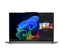 Lenovo ThinkPad X9-15 Gen 1 Copilot+ PC Intel Core Ultra 5 228V Laptop 38.9 cm (15.3") 2.8K 32 GB LPDDR5x-SDRAM 512 GB SSD Wi-Fi 7 (802.11be) Windows 11 Pro English Grey | 21Q60005PB | 198155877315 | MOBLEVNOTMBSY