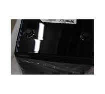 Synology Tower NAS | DS423 | up to 4 HDD/SSD | Realtek | RTD1619B | Processor frequency 1.7 GHz | 2 GB | DDR4 | DAMAGED PACKAGING, UNPACKED, SCRATCHED ON BOTTOM | DS423SO | 2000001317464