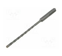 Drill bit; for concrete; Ø: 5mm; L: 160mm; SDS-Plus®; QUADRO | NEO-57-404 | 57-404