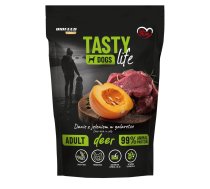 BIOFEED Tasty Dogs Life Deer - wet dog food - 150g | DLPBFDKAM0013 | 5906744521779 | DLPBFDKAM0013