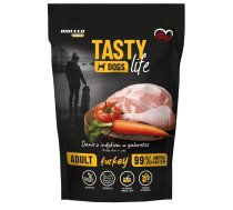BIOFEED Tasty Dogs Life Turkey- wet dog food - 150g | DLPBFDKAM0014 | 5906744521809 | DLPBFDKAM0014