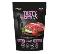 BIOFEED Tasty Dogs Life Veal - wet dog food - 150g | DLPBFDKAM0019 | 5906744521885 | DLPBFDKAM0019