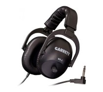 Wired headphones for Garrett MS-2 metal detectors | 1627300 | 786156004870 | 082669