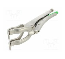 Pliers; welding; Pliers len: 280mm; Jaw capacity: 10÷90mm | RECA-0703-922-280 | 0703 922 280