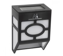 Solar garden lamp LED MCE171 2 pcs | MCE171 | 5902211107057 | LIMCLCMACMCE171