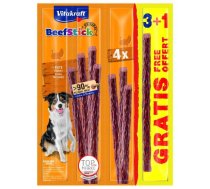 VITAKRAFT Beef Stick Turkey - dog treat - 3+1 | DLPVKAPRZ0026 | 4008239893307 | DLPVKAPRZ0026