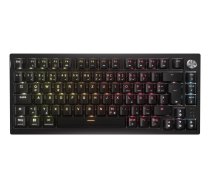 Wireless gaming keyboard TKL Corsair K65 | GATA-2903 | 0840440484509 | WLONONWCRIZFE