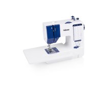 Tristar Sewing machine | SM-6005 | Number of stitches 38 | Number of buttonholes 1 | White/Blue | SM-6005 | 8711387999055