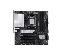 MSI PRO B850M-P WIFI motherboard AMD B850 Socket AM5 micro ATX | PRO B850M-P WIFI | 4711377350181 | PLYMISAM50038