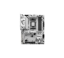 MSI B850 GAMING PLUS WIFI6E motherboard | B850 GAMING PLUS WIFI6E | 4711377365321 | 48061025