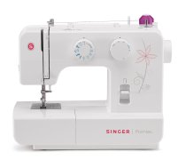 Singer | SMC 1412 | Number of stitches 15 | White | 1412 | 374318843742