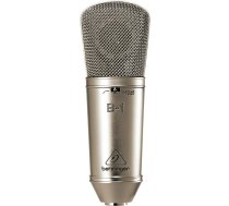 Behringer B-1 Mikrofon pojemnościowy | 000-14200-00010 | 4033653080071 | WLONONWCRCPA5