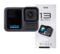 GoPro HERO13 Black | CHDHX-131-RW | 0810116381616 | WLONONWCRGLDF