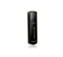 Transcend USB-Stick 64GB Transcend JetFlash 350 schwarz | TS64GJF350 | 0760557821243