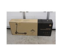 SALE OUT. Xiaomi Electric Scooter 4 Go EU | Xiaomi Electric Scooter 4 Go EU | 250 W | 20 km/h | 8.1 " | 3 month(s) | Black/Orange | USED | BHR7029GLSO | 2000001371701