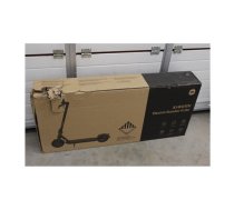 SALE OUT. Xiaomi Electric Scooter 4 Lite EU | SALE OUT. SALE OUT. Xiaomi Electric Scooter 4 Lite EU | 300 W | 25 km/h | 8.5 " | 3 month(s) | Black | USED, DAMAGED PACKAGING, MISSING: CHARGER AND HEXAGON WRENCH | BHR7109EUSO | 2000001371749