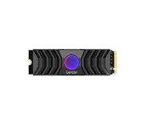 SSD Disk NM1090 1TB Gen5 11500/9000 Radiator RGB | LNM1090001T-RNANG | 843367134342 | DGLXRWKT01N1090