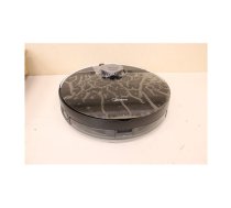 SALE OUT. Midea | Robot Vacuum Cleaner | M7 Evo | Dry | Lithium ion | 5200 mAh | Dust capacity 0.43 L | 1500 Pa | Black | NO ORIGINAL PACKAGING, MISSING MANUAL, SCRATCHES ON BACK | M7 Evo BlackSO | 2000001353158