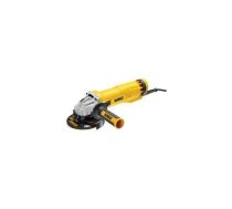 DeWALT DWE4217 angle grinder 12.5 cm 11000 RPM 2.2 kg | DWE4217 | 5035048464557 | WLONONWCR0310
