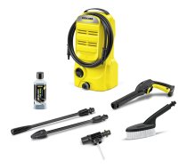 Kärcher K 2 Classic Car pressure washer Compact Electric 360 l/h Yellow | 1.673-574.0 | 4066529057303 | NELKARMCI0099
