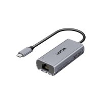 UNITEK USB-C TO RJ45 5GBPS M/F ADAPTER | U1343AGY01 | 4894160058805 | KBAUTKADA0082