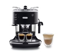 De’Longhi ECO 311.BK Manual Espresso machine 1.4 L | ECO 311.BK | 8004399326743 | AGDDLOEXP0146