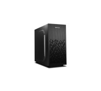Deepcool MATREXX 30 SI Black Micro ATX Power supply included No | DP-MATX-MATREXX30-SI | 6933412714125