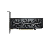Graphics card GeForce RTX 5060 OC Low Profile 8G GDDR7 3DP/HDMI | GV-N5060OC-8GL | 4719331356422 | KGGBAN506388004