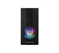 Acer | Predator | Orion 3000 | Desktop | Tower | Intel Core Ultra 7 | 265F | 32 GB | DDR5 | 1000 GB | GDDR7 | NVIDIA GeForce RTX 5070 | No keyboard | Windows 11 Home | Warranty 24 month(s) | DG.E4TEX.007 | 4711474738059