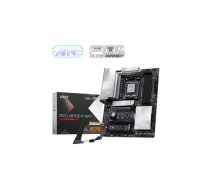 Motherboard PRO X870E-P WIFI AM5 4DDR5 ATX | PRO X870E-P WIFI | 4711377347600 | KBMSIAA8X870A09
