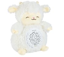 Sheep Projector Plush Toy | 5664 | 5901761128901 | JYMLMP0U1028901