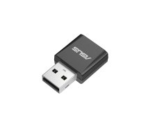 ASUS USB-BE92 Nano WLAN 2882 Mbit/s | USB-BE92 | 4711387706244 | KSIASUBUS0012