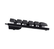 Klaviatūra Trust GXT 833 Thado TKL Gaming | 25886 | 8713439258868