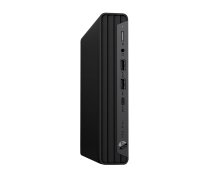 HP Pro Mini 400 G9 Intel® Core™ i5 i5-12500T 16 GB DDR5-SDRAM 512 GB SSD Windows 11 Pro Mini PC Black | BY7F0ET | 199485864877 | KOMHP-KOP1208