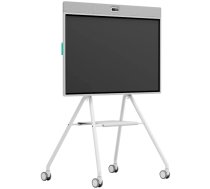 LOGITECH Rally Board 65 Cart - WHITE - WWi-9006 - CART,WW | 952-000251 | 97855206732