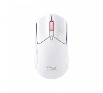 Datorpele HyperX Pulsefire Haste 2 White | 6N0A9AA | 0196786272547 | 84716070