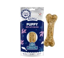 BALTICA Puppy Beef with salmon - dog chew - 1 | DLPBA5PRZ0002 | 5904870034613 | DLPBA5PRZ0002