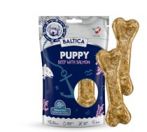 BALTICA Puppy Beef with salmon - dog chew - 2 | DLPBA5PRZ0003 | 5905996520486 | DLPBA5PRZ0003