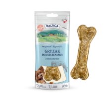 BALTICA Przysmaki regionów Chewing bone Puppy Beef - dog treat - 1 | DLPBA5PRZ0007 | 5904870034491 | DLPBA5PRZ0007