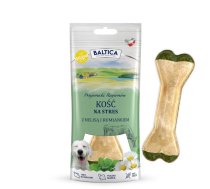BALTICA Przysmaki regionów Chewing bone Stress - dog treat - 1 | DLPBA5PRZ0009 | 5904870034583 | DLPBA5PRZ0009